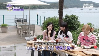 Idol Live Travel Agency "Kep1er Zone 2" Ep.7 (EngSub) | "Kep1er"