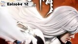 Jian Gu(Sword Bone) Episode 12