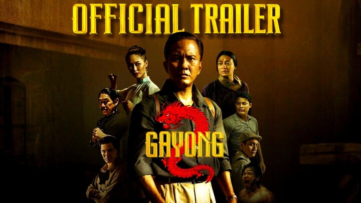 Gayong 2 (2026)