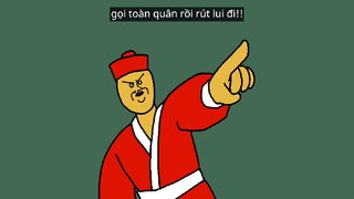 đột kích đêm ( phần 2 ) #haihuoc