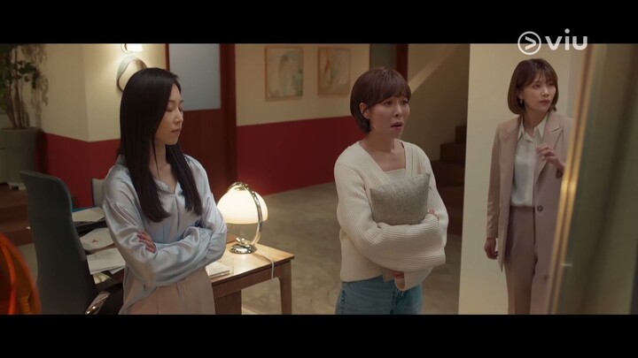 [ENGSUB] Why Her EP12