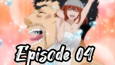 Futari Solo Camp Eps 4 (Sub Indo)