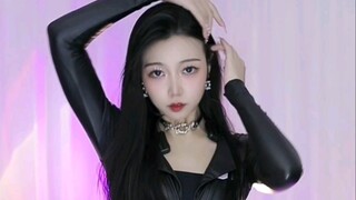 【Liu Xiao Miao】Ratu Kartu Balap Lateks Lompat