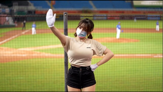 Những cô cổ động viên dễ thương nhất, không có gì phải phản đối