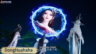 Lordof The Ancient Gods Episode 372 [Sub indo]