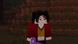 How Strong Is Yoriichi In Minecraft?