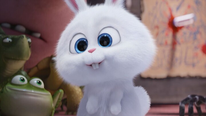 Apakah pria tangguh yang kalian bicarakan benar-benar menyukai ini?