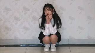 【霜降】这舞可爱到让钢铁直女也翘起了兰花指