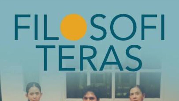 Filosofi Teras 2026