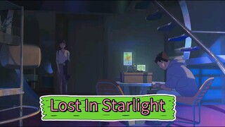 Anime Korea, Lost In Starlight 2025