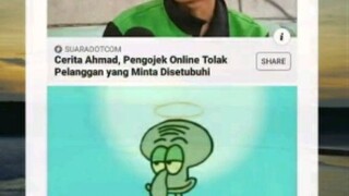 Malaikat bilek: Kamu saya tunggu disurga ya😇