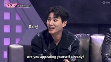 King of Karaoke: VS Episode 2 (EngSub 1080p) | 99 versus 1 | Part 2 of 2