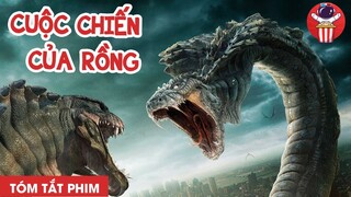 TÓM TẮT PHIM: CUỘC CHIẾN CỦA RỒNG - CHÚA TỂ PHIM