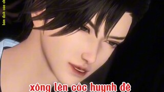 Full_ trên trời rơi xuống một phò mã