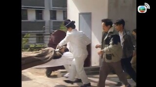 張衛健×錢小豪聯手主演 極限特技與情感糾葛的動人故事｜特技雙雄 (The Dare Devils)｜張衞健｜錢小豪｜羅慧娟｜鄭雷｜8號電影院 HK Movie｜電視電影｜粵語中字｜1991