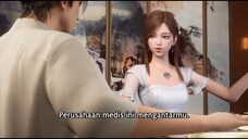 Doctor modern City eps83 indo