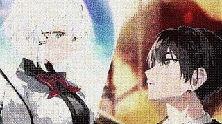 Siesta anime edit | Detective is already dead