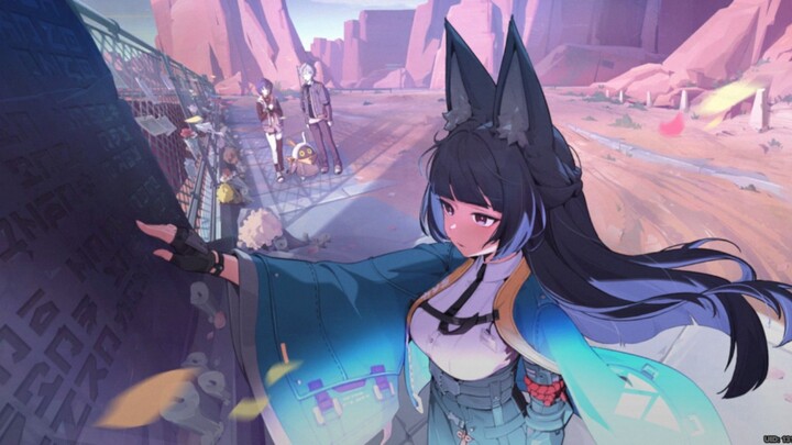 Zenless Zone Zero walkthrough part 17 season 1