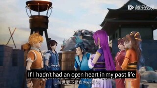 Tales of Demons and Gods S5 EP19 (EngSub)