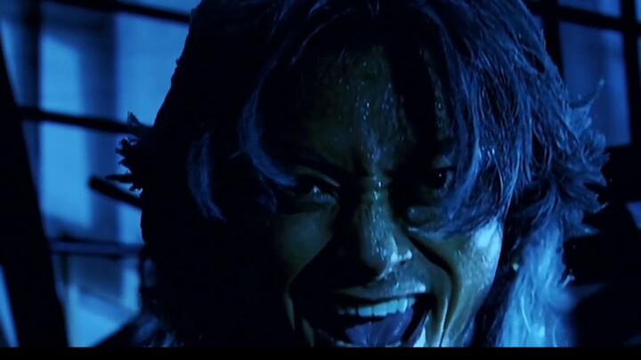 [Kamen Rider Review Series 1] Monsters in "Kuuga": The "Zu" Group in Gurongi