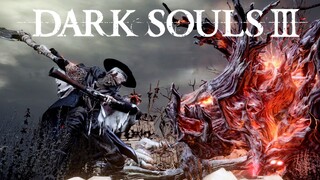 [Seri Mikrofilm Dark Soul 3] // Bara Tanpa Nama Pemburu Tanpa Nama