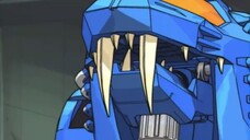 Zoids Chaotic Century Episode 44 | Subtitle Indonesia