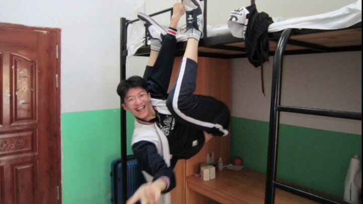 Hal-hal buruk di sekolah...6