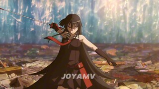 ANIME MIX EDIT JOYAMV💯