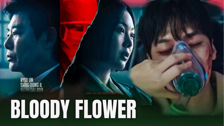 Bloody Flower Episode 3 Subtitle Indonesia | Pembuktian Besar Lee Woo Gyeom‼️