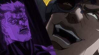 What if Shutroheim survived to the third part?
