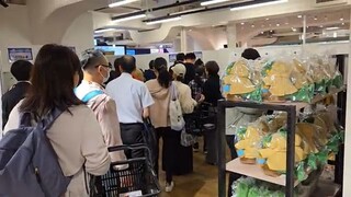 FINAL FANTASY 像素復刻版 秋葉原atré快閃店 ファイナルファンタジー