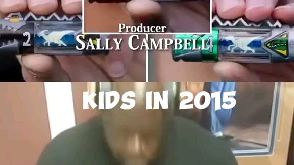 my childhood memories back then