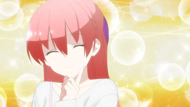 Koi No Uta Tonikawa Over The Moon For You English Cover Bstation