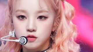 【(G)I-DLE】Tuliskan Cody ke dalam silsilah keluarga! "TOMBOY" Yang bagiannya bergantung pada pengambi