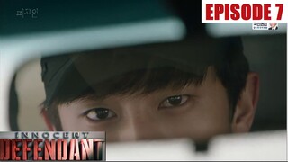 Innocent Defendant Episode 7 Tagalog Dub