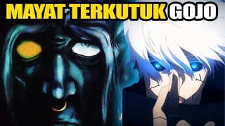 BISAKAH GAKUGANJI MEMBANGKITKAN GOJO SEBAGAI MAYAT TERKUTUK ??? [ JJK 249++ ]