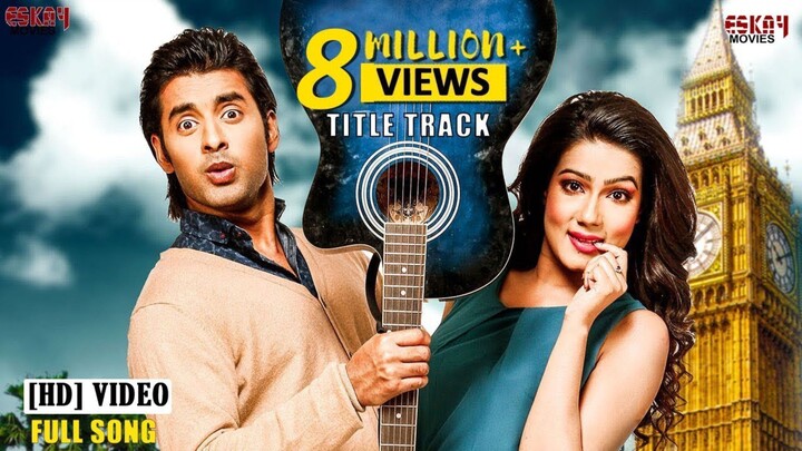 Title Track Full Song Romeo vs Juliet Ankush Mahiya Mahi Akassh music video