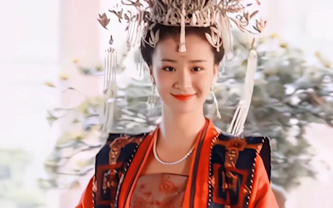 [Prosperous Beauty] So Yu Zhengshi really isn’t suited for playing beautiful roles.
