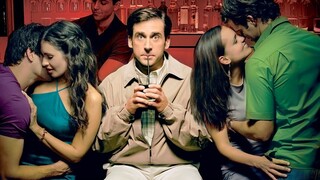 Anh Chàng Số Nhọ 40 Tuổi Vẫn Là Trai Tân Và Hành Trình Đi Tìm 1 Nửa Đời Mình | AHA MOVIE