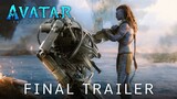 AVATAR 2 - FINAL TRAILER (2022) 20th Century Studios | Disney+(4)