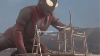 High energy! Check out the cool moves in Ultraman 6