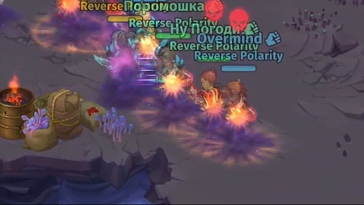 Skylore Nostalgia Shorts Trend #259 #Skylore #mmorpg #mobilegame #fyp