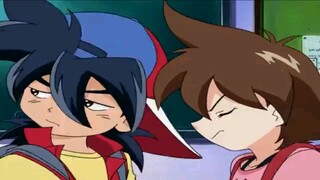 BEYBLADE V-FORCE Season 2 Episode 3 Hindi Dubbed | ANIMAX HINDI