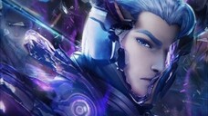 Honor of Kings: Destiny Arc Episode 2 Sub Indonesia