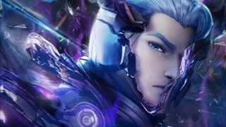Honor of Kings: Destiny Arc Episode 2 Sub Indonesia