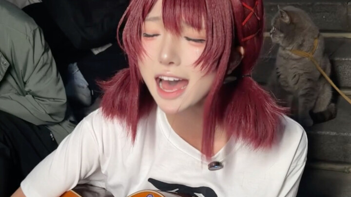 แล้ว แล้วฉันจะอธิบายยังไงดีล่ะ~