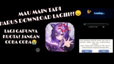 KUOTA MINIM? JANGAN COBA COBA DOWNLOAD GAME INI YA