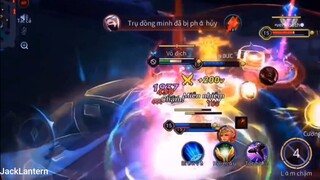 Tổng hợp highlight liên quân 12 #game