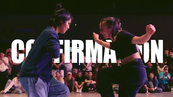 [SEAN & KAYCEE] Hình ảnh chính thức | Phiên bản song ca đã có mặt! Sean biên đạo vũ đạo Confirmation