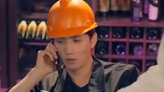 KETIKA SEORANG MILYADER NYAMAR JADI TUKANG KULI🥵🤤